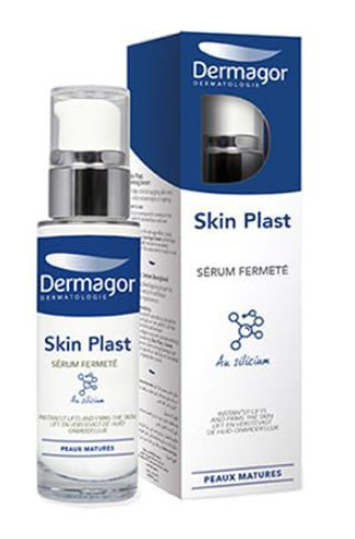 Dermagor Skin plast sérum fermeté - flacon de 30 ml