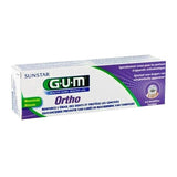 GUM ORTHO DENTIFRICE 75 ML 3080