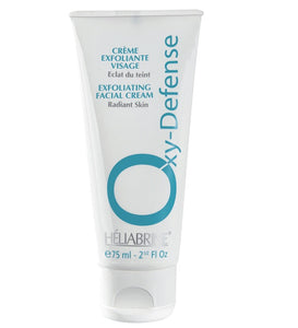 OXY-DEFENSE CREME EXFOLIANTE