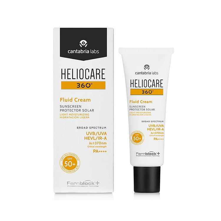 HELIOCARE 360° FLUID CREME 50ML