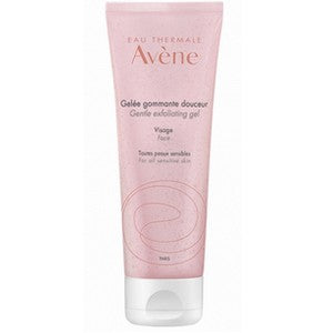 Avène Gel Démaquillant visage Peaux sensibles 75 ml