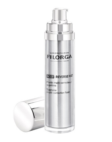 FILORGA NCTF-Reverse Mat. Fl pompe 50 ml