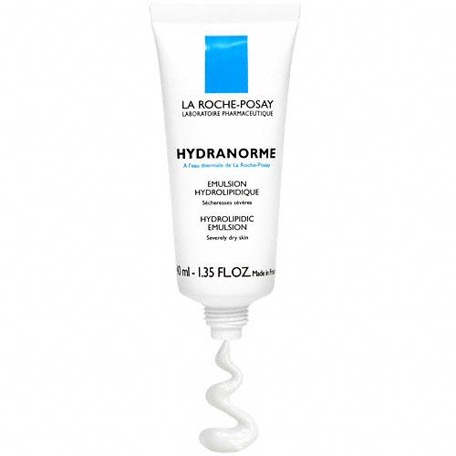 La Roche-Posay Hydranorme Emulsion hydro-équilibrante