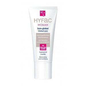 HYFAC WOMEN SOIN GLOBAL 40ML