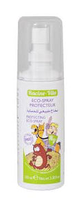 RACINE VITA ANTI POUX PROTECTEUR ECO SPRAY 100ML