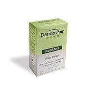 Klorane Dermo-Pain Peaux Grasses (100 Grs)