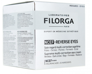 FILORGA NCEF-REVERSE EYES