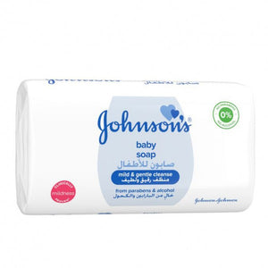 JHONSONS SAVON 125G