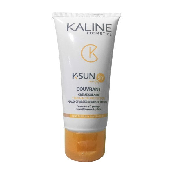 KALINE K.SUN  SPF 50+ COUVRANT