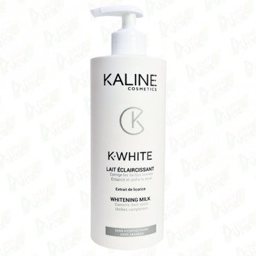 KALINE K.WHITE LAIT ECLAIRCISSANT 200ML