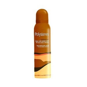 Klorane Polysiane voile autobronzant 125ml