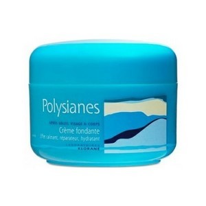 Klorane Polysiane creme fondante 150ml