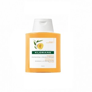 Au Beurre de Mangue Shampooing Nutritive 100ml - Klorane