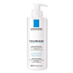 RP TOLERIANE DERMO-NETT 400 ML