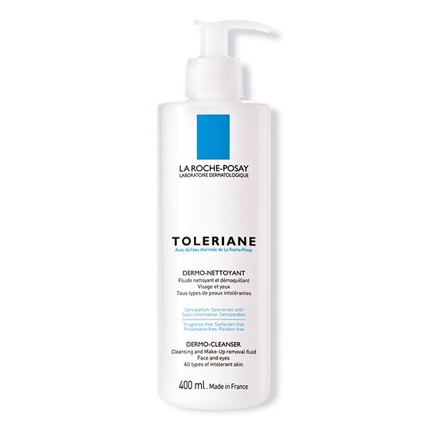 RP TOLERIANE DERMO-NETT 400 ML