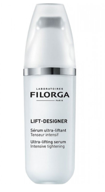 FILORGA LIFT DESIGNER Sérum ultra-liftant. Fl-pompe 30 ml