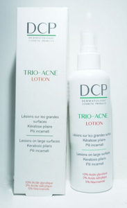 Dcp trio acne lotion 200ml