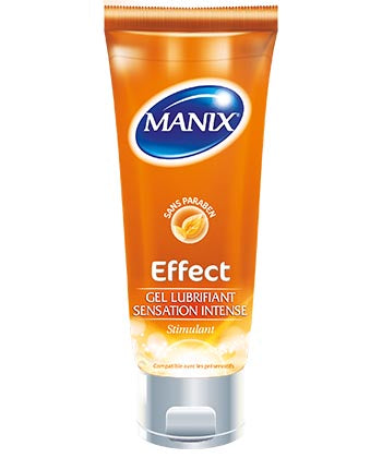 MANIX GEL EFFECT