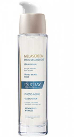 DUCRAY MELASCREEN Sérum Global - 30 ml