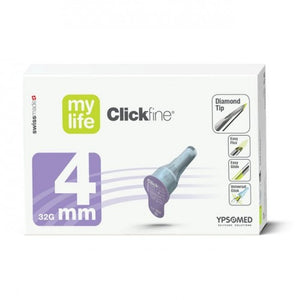 CLICK FINE 4MM