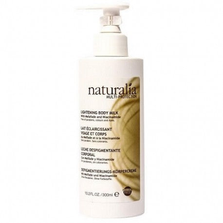 NATURALIA LAIT ECLAIRCISSANT 300ML