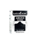 NATURE SOIN ARGILE NOIRE 100 G