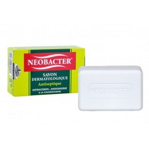 NOBACTER SAVON