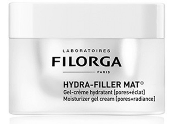 Filorga Hydra-Filler Mat (Peau mixte à grasse) 50ml