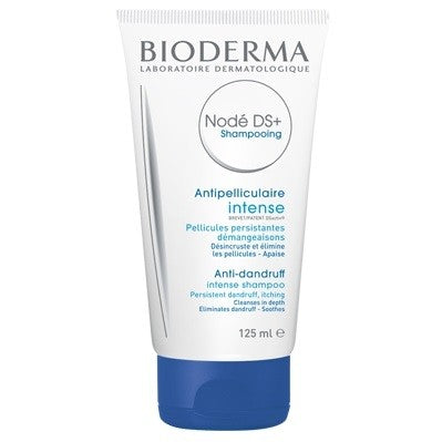 Bioderma Nodé DS+ Shampooing (125 ml)