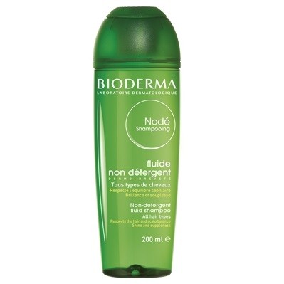 Bioderma Nodé Shampooing Fluide 200 ml