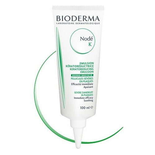 Bioderma Node K Emulsion Kératoréductrice 100 ml