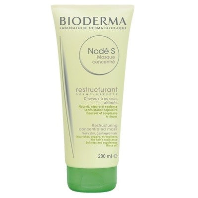 BIODERMA NODE S Masque Concentré 200ml