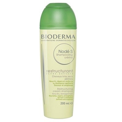 Bioderma Node S Shampooing Crème 200ml