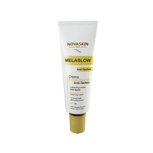 NOVASKIN MELASLOW CR ACLAIRCI ANTI-TACHES 30ML