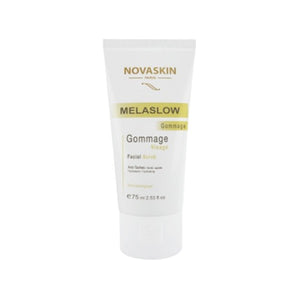 NOVASKIN MELASLOW GOMMAGE 75ML