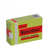 SAVON NOVOBAC