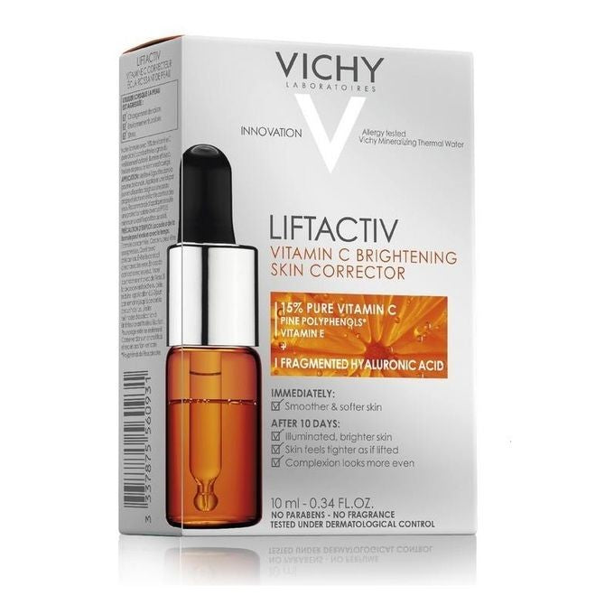 VICHY LIFTACTIV VITAMINE C 10ML