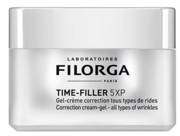 FILORGA time filler 5xp gel creme 50ml