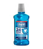 ORAL-B BAIN DE BOUCHE 500ML