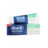 ORAL-B DENTI PROTECTION GENCIVES 75ML