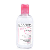 BIODERMA SENSIBIO H2O 250ML