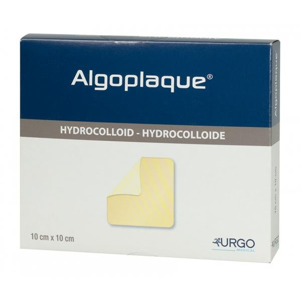 URGO ALGOPLAQUE 10*10 (16unite)