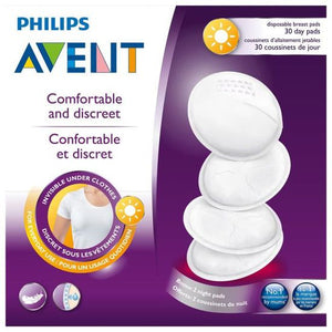 AVENT COUSSINETS JOUR PAR 30