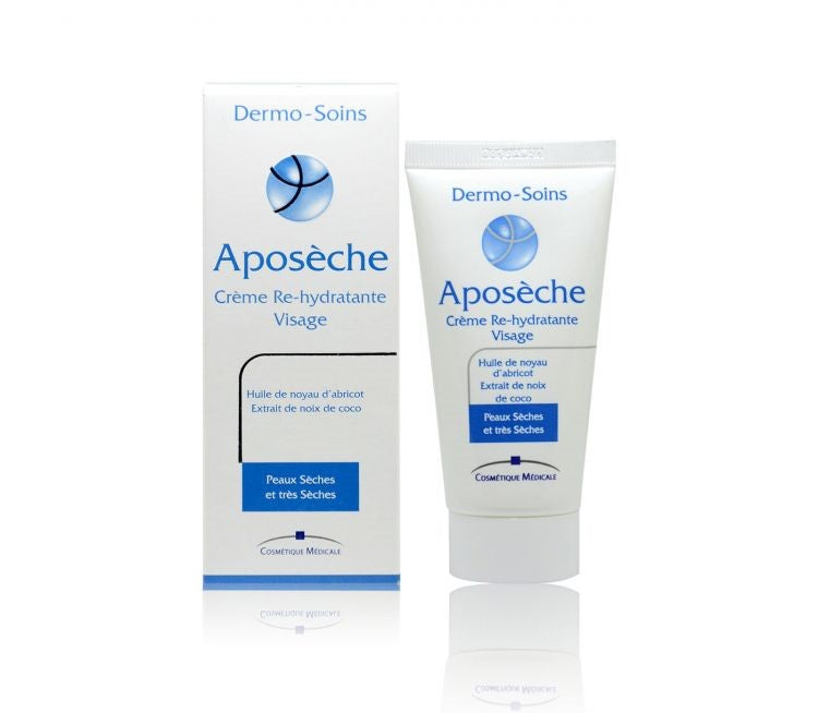 APOSECHE  CREME VISAGE 50ML