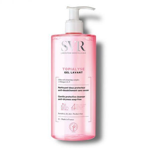 SVR TOPIALYSE GEL DOUCHE 1L