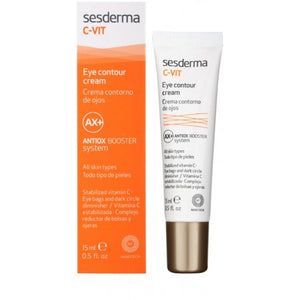 SESDERMA C-VITE CONTOUR DES YEUX