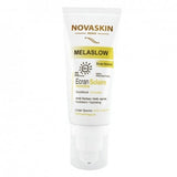 NOVASKIN MELASLOW ECRAN ANTI-TACHE INVIS 50ML