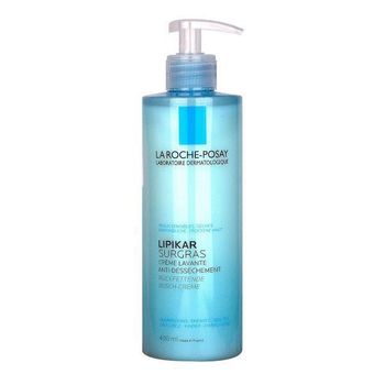 RP LIPIKAR SURGRAS DOUCHE CREME 400ML