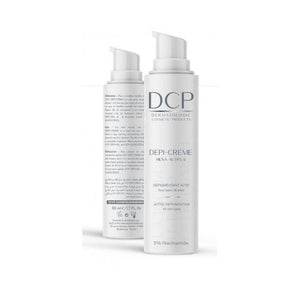 DCP DEPI CREME DEPIGMENTANTE 50ML