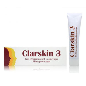 CLARSKIN 3